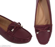Yepplo Classic  Women Loafers & Moccassins