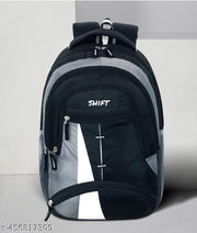 35L Laptop Unisex College & School Bags and office, casual 35 L Laptop Backpack