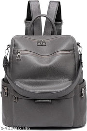 College Backpack For Women Sling Bag For Girl's