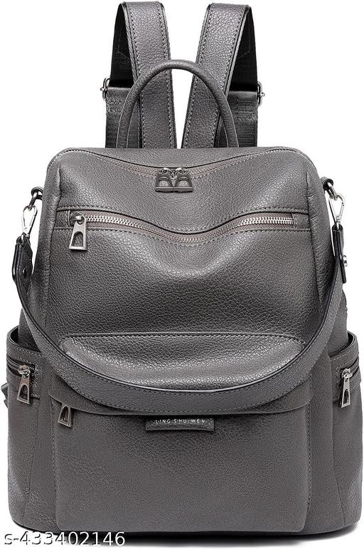 College Backpack For Women Sling Bag For Girl's