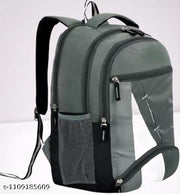 35 L Casual Waterproof Laptop Bag/Backpack for Men Women Boys Girls/Office School College Teens & Students