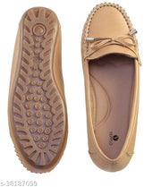 Yepplo Fashionable Women Loafers & Moccassins