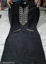 cotton kurti