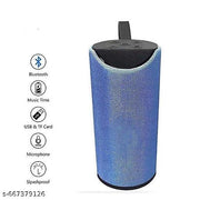 Quxxa TG-113 10 Watt Wireless Bluetooth Portable Speaker