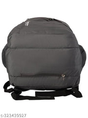 Life Today Laptop Bags for Men and Women | 15.6 Inch Laptop Backpack | College and School Bags