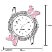Elite Analog Watches
