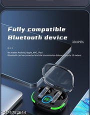 LY90 Earbuds 12 hours playtime bluetooth wireless headphones earphone bluetooth headset