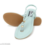 Women's Flat Sandals