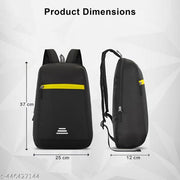 Cp Bigbasket Small Bag, Gym Bag, Mini Bag, Daypack, Multipurpose Backpack 12L