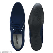 Aadab Trendy Men Formal Shoes