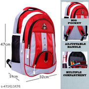 35L Casual Men Laptop Backpack For Every Purpose