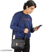 Unique Men & Women Cross body Sling Bags