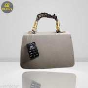 Gorgeous Alluring Women Slingbags "Gorgeous Purses for Women, Alluring Ladies Bags Fashion Stylish Ladies Handbags Attractive Hand Bags, Mobile Wallets Pu Leather Ladies Small Case Messenger Bag