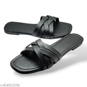 Comfortable Combo Of Two Flats Which Is very comfortable n durable