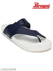 Paragon Stylish floaters sandals designed for comfort for Men