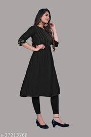 Trendy Fabulous Kurtis
