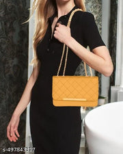 Ravishing Versatile Women Slingbags