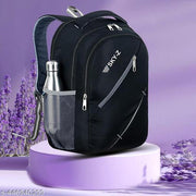 Sky Z  35L Casual Waterproof Laptop Backpack – Versatile for All Genders and Ages / Casual Waterproof Laptop Bag/Backpack for Men Women Boys Girls/Office School College Teens & Students