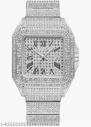 Aahil trader's for men new stylish and sober party wear wrists watches men and boys