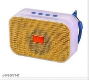 M412SP Wireless Speaker with Multi-Function Top Interface