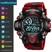 Digital Watch - For Boys DIGITAL STYLISH NEW GENERATION WATCHES FOR KIDS,Digital watches for boys,Kids' digital watches for boys,Boys' sports digital watches