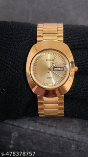 Men Partywear watches men trading watch
