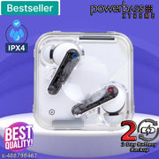 IMMERSE Earbuds 12 hours playtime bluetooth wireless headphones earphone bluetooth headset