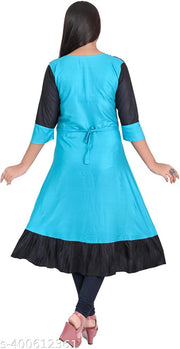 KURTI FOR WOMEN