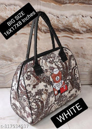 Women Tote Bag/Womens Handbag/Strong Shopping Bag/Girls Tote Bag
