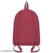 ZARA PITTU maroon