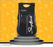 Size: M (15-30L) Trending Fashionable Backpack , water resistant Bag, Ideal for Boys & Girls, Teens & Students Stylish Day pack bag