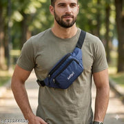 Waist Bag, Cross Body bags for men and women