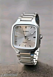 Attractive Men Analog Watches