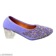 Elite Women Juttis & Mojaris