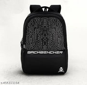 Size: M (15-30L) BackBencher BackPack.