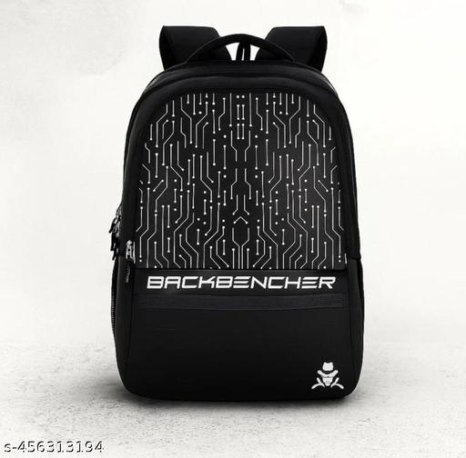 Size: M (15-30L) BackBencher BackPack.