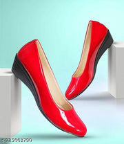 WOMEN/GIRLS BELLIES SHOES