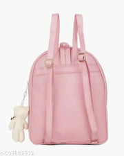 TOUCH COLLECTION New trendy stylish latest backpack for girl and women