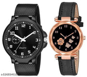 Voguish Men Analog Watches