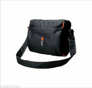Unisex Sling Bag | Cross Body Multipurpose Hand Bag | Sling Bag For Men & Women | Slim Bag for Office, Cash, Business Collection, Travelling | Sling Bag (Pack of 1)