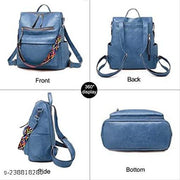 Gorgeous Alluring Women Backpacks