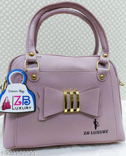Sling bags for women | Crossbody side bag for women | stylish aide ladies purse handbags box baguette multi compartment for parties
