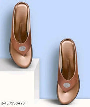 J A & SONS  latest casual Flats Fashion Stylish Sandals And Slippers