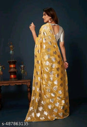 New Design saree