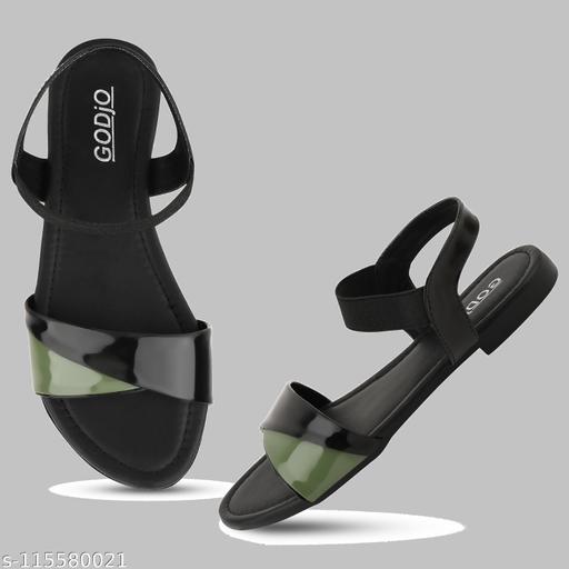 GODJO women Sandal