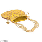 Stylish Women's Potlis