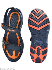 Ajanta Men Sports Sandal EG2005