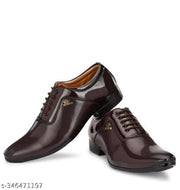 Modern Trendy Men Formal Shoes