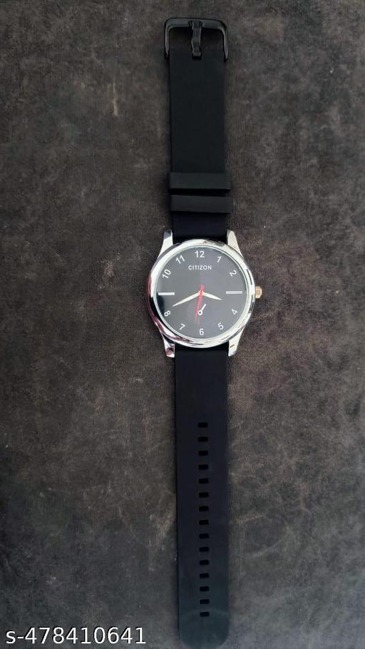 smart strap men analoge watch classic watch