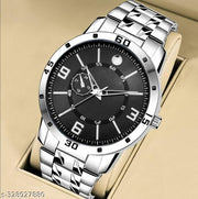 Men style Boys Hand Watch